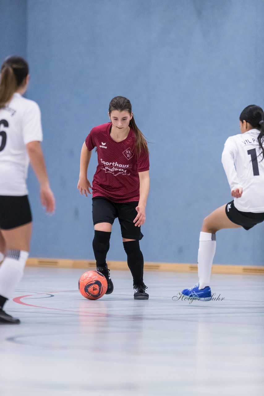 Bild 170 - wCJ Futsalmeisterschaft Runde 1